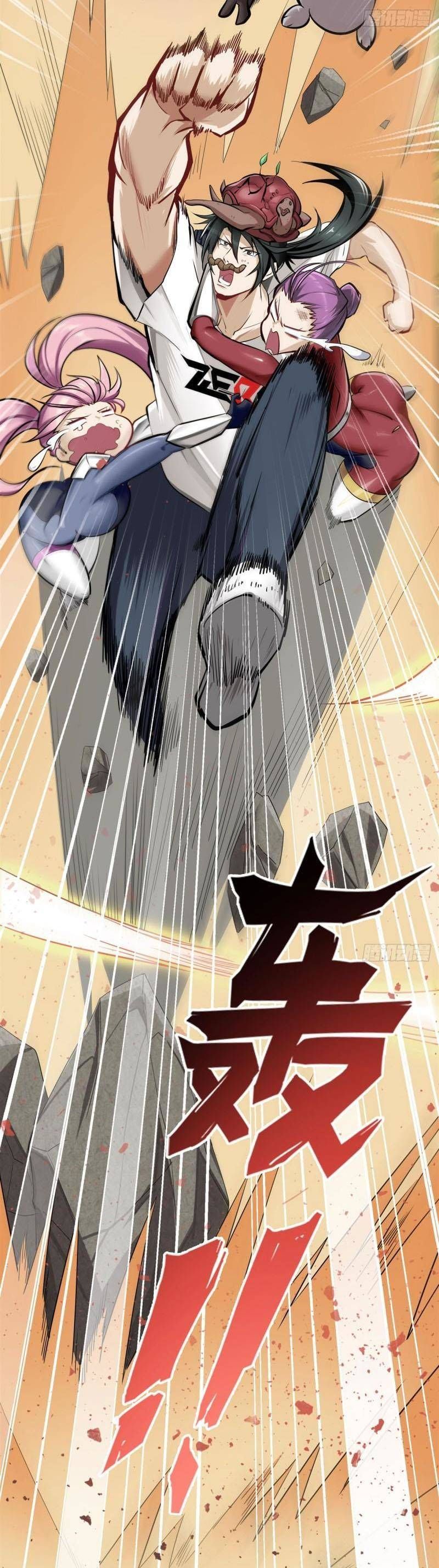 đọc truyện Anh Hùng ? Ta Không Làm Lâu Rồi Chương 453 ảnh 8 tại Thiên Thai Truyện