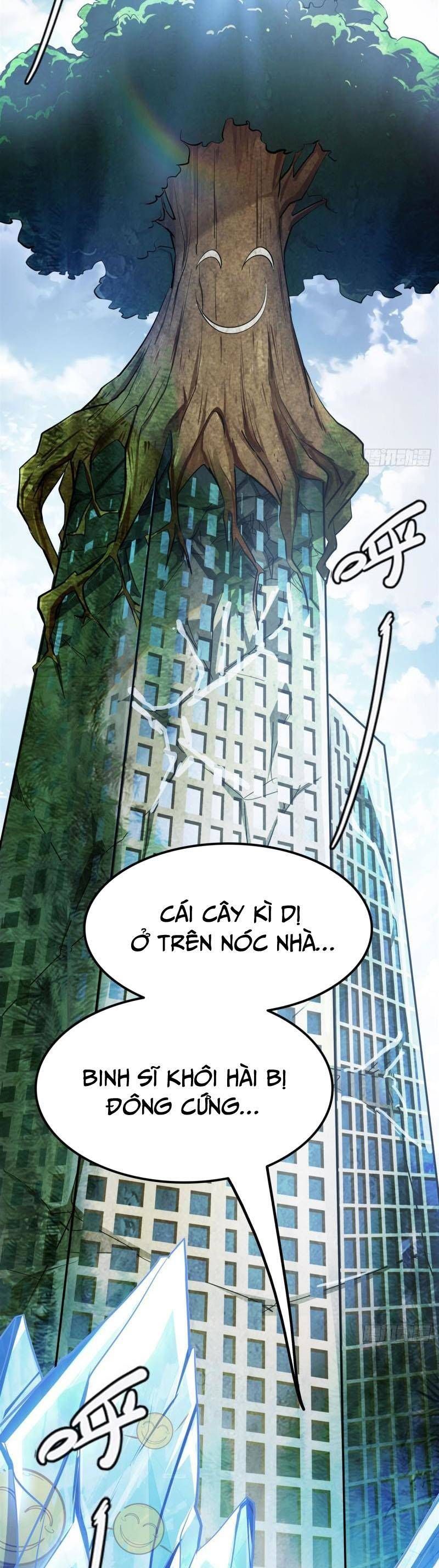 đọc truyện Anh Hùng ? Ta Không Làm Lâu Rồi Chương 453 ảnh 10 tại Thiên Thai Truyện