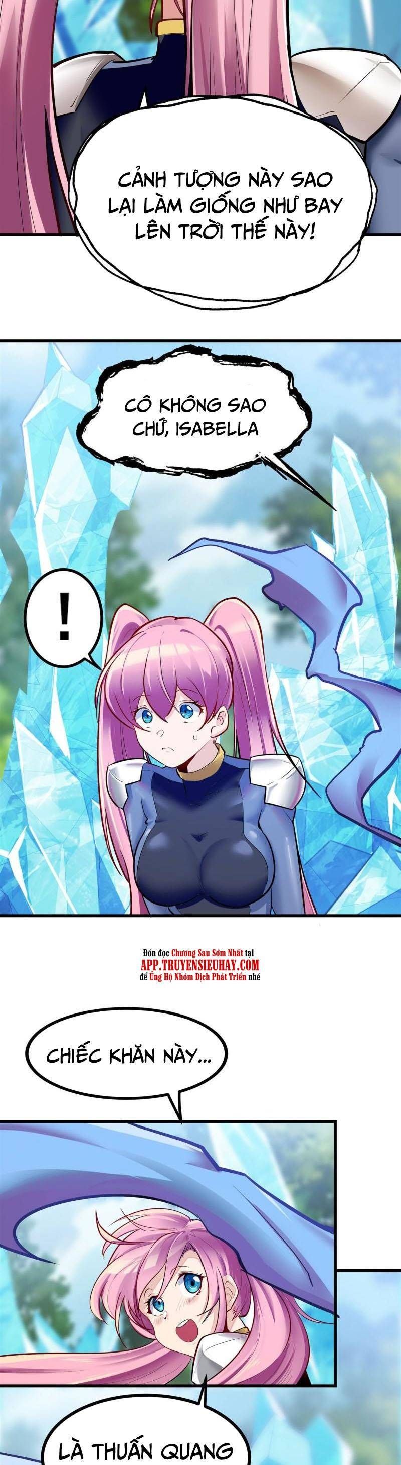 đọc truyện Anh Hùng ? Ta Không Làm Lâu Rồi Chương 454 ảnh 12 tại Thiên Thai Truyện