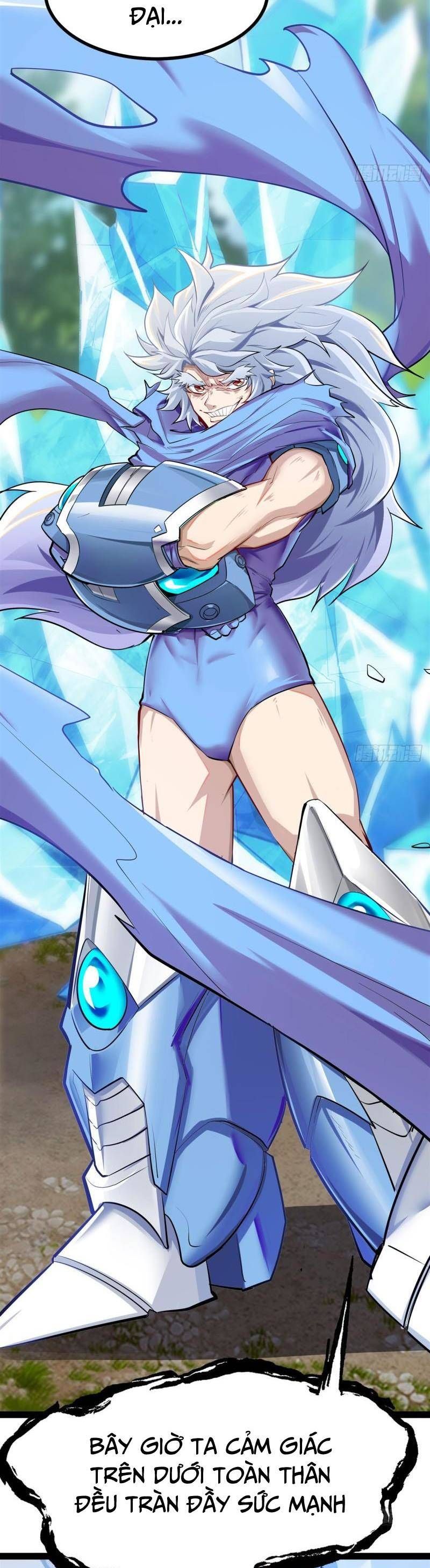 đọc truyện Anh Hùng ? Ta Không Làm Lâu Rồi Chương 454 ảnh 13 tại Thiên Thai Truyện