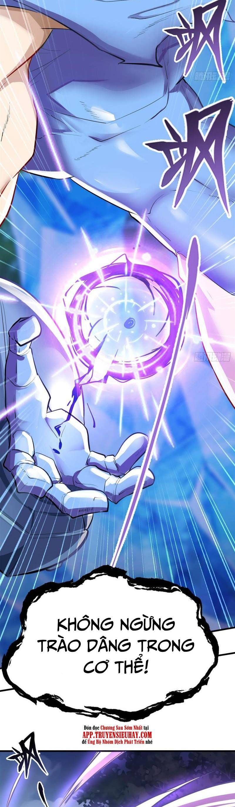 đọc truyện Anh Hùng ? Ta Không Làm Lâu Rồi Chương 454 ảnh 15 tại Thiên Thai Truyện