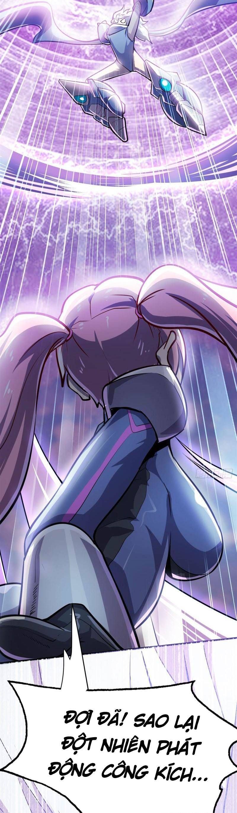 đọc truyện Anh Hùng ? Ta Không Làm Lâu Rồi Chương 454 ảnh 18 tại Thiên Thai Truyện