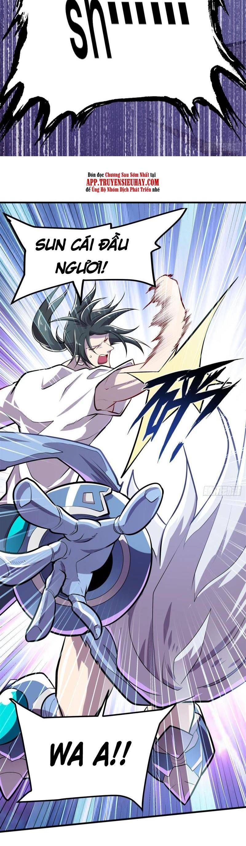 đọc truyện Anh Hùng ? Ta Không Làm Lâu Rồi Chương 454 ảnh 20 tại Thiên Thai Truyện