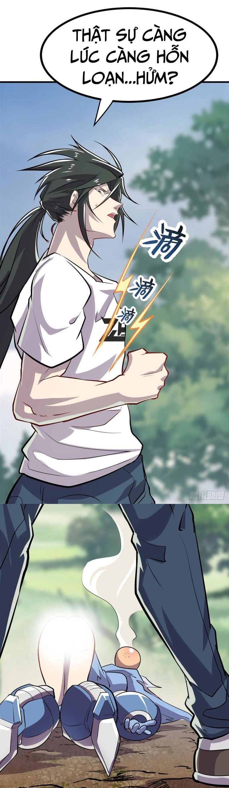 đọc truyện Anh Hùng ? Ta Không Làm Lâu Rồi Chương 454 ảnh 21 tại Thiên Thai Truyện