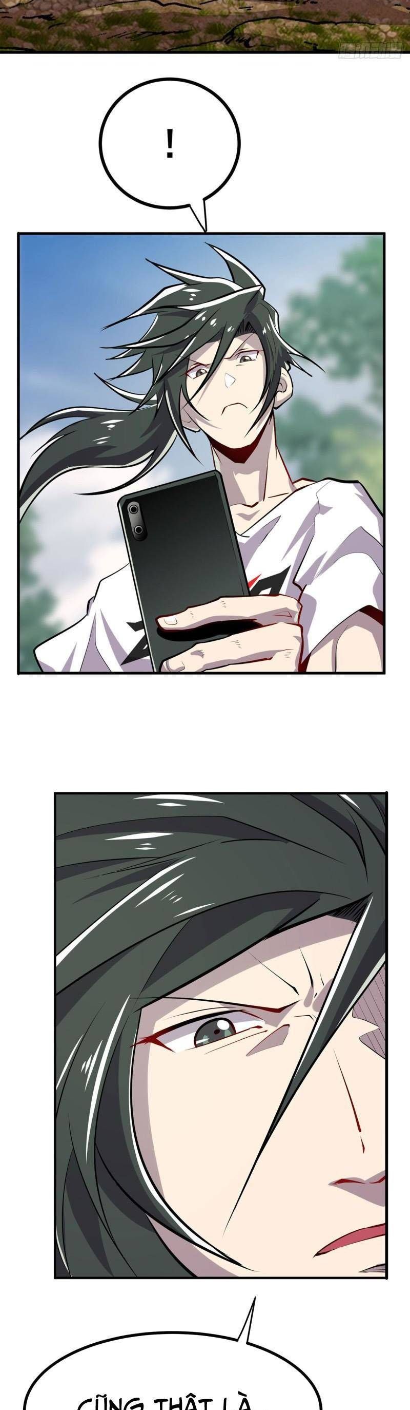 đọc truyện Anh Hùng ? Ta Không Làm Lâu Rồi Chương 454 ảnh 22 tại Thiên Thai Truyện