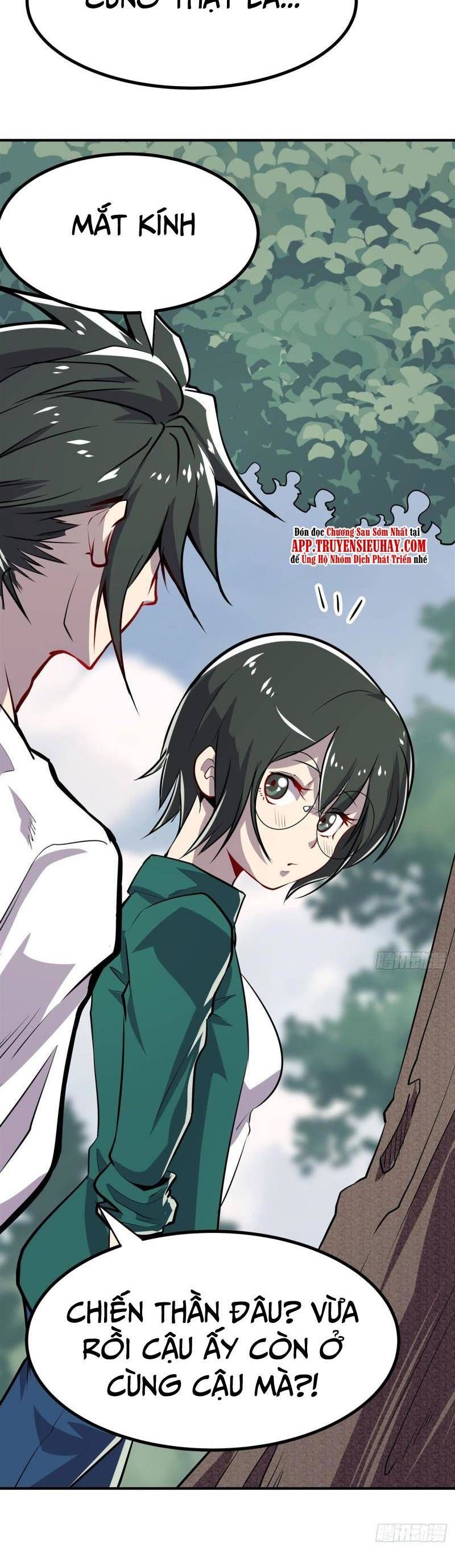 đọc truyện Anh Hùng ? Ta Không Làm Lâu Rồi Chương 454 ảnh 23 tại Thiên Thai Truyện