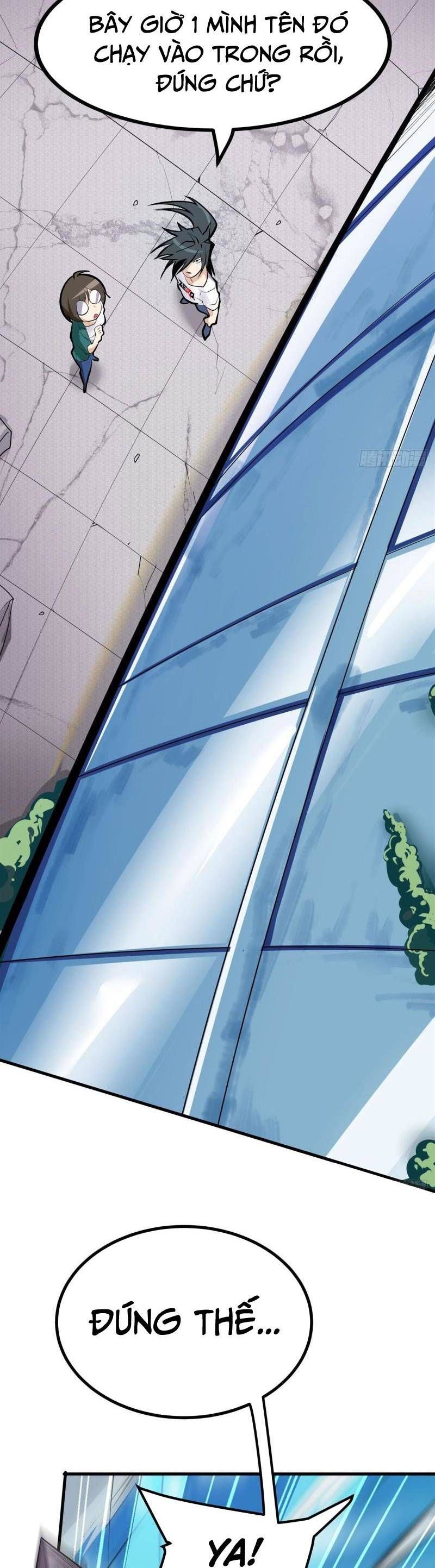 đọc truyện Anh Hùng ? Ta Không Làm Lâu Rồi Chương 454 ảnh 26 tại Thiên Thai Truyện