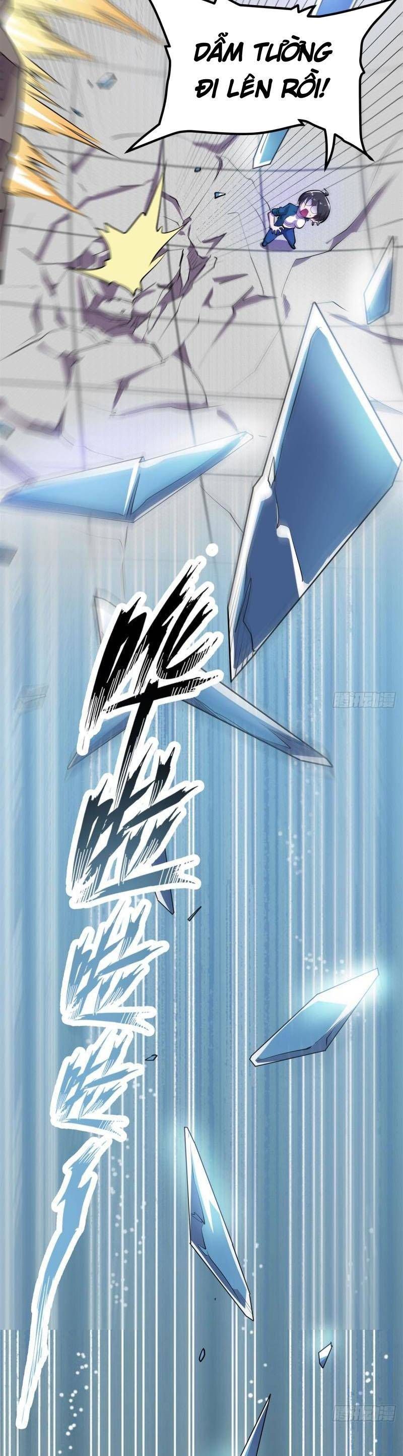 đọc truyện Anh Hùng ? Ta Không Làm Lâu Rồi Chương 454 ảnh 28 tại Thiên Thai Truyện