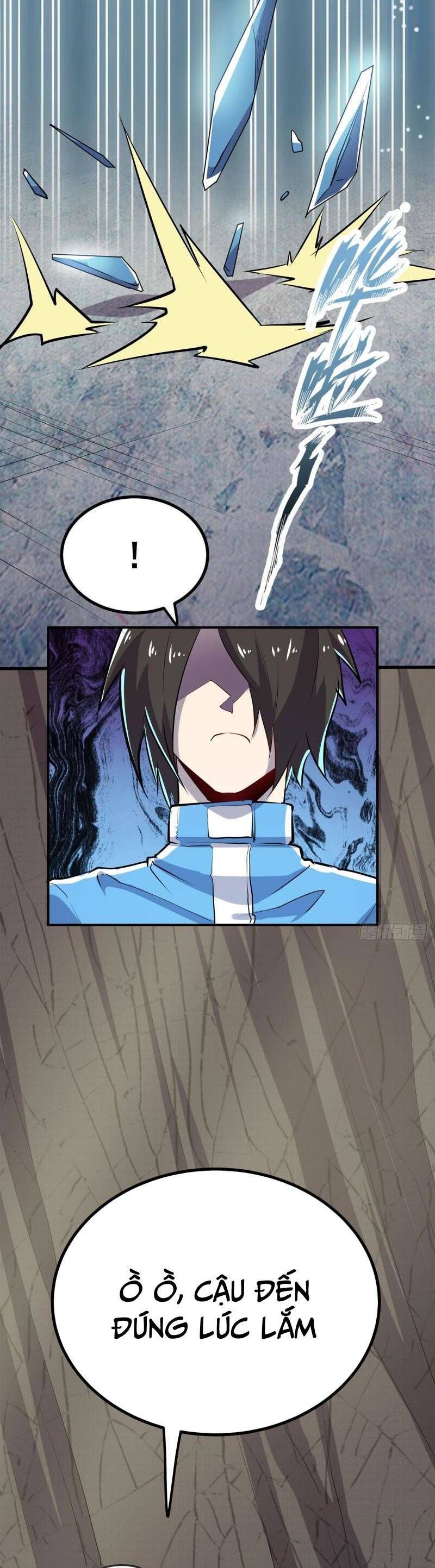 đọc truyện Anh Hùng ? Ta Không Làm Lâu Rồi Chương 454 ảnh 29 tại Thiên Thai Truyện