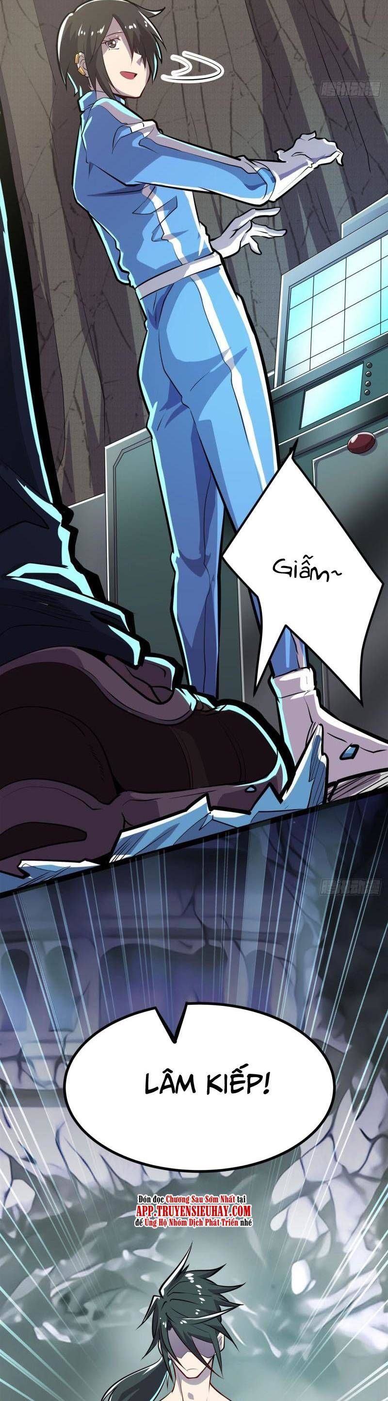 đọc truyện Anh Hùng ? Ta Không Làm Lâu Rồi Chương 454 ảnh 30 tại Thiên Thai Truyện