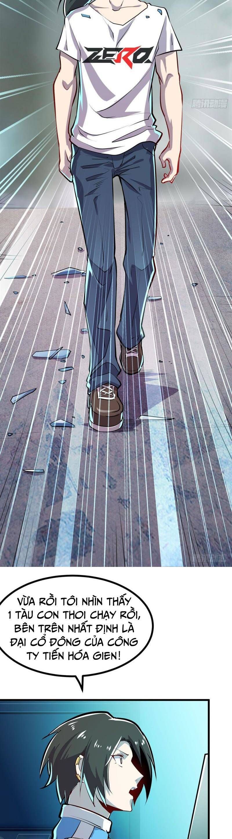 đọc truyện Anh Hùng ? Ta Không Làm Lâu Rồi Chương 454 ảnh 31 tại Thiên Thai Truyện