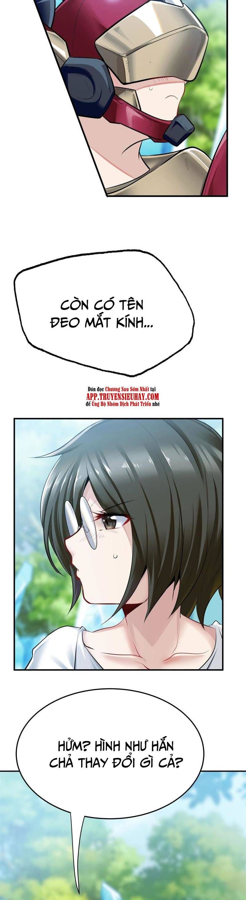 đọc truyện Anh Hùng ? Ta Không Làm Lâu Rồi Chương 454 ảnh 5 tại Thiên Thai Truyện