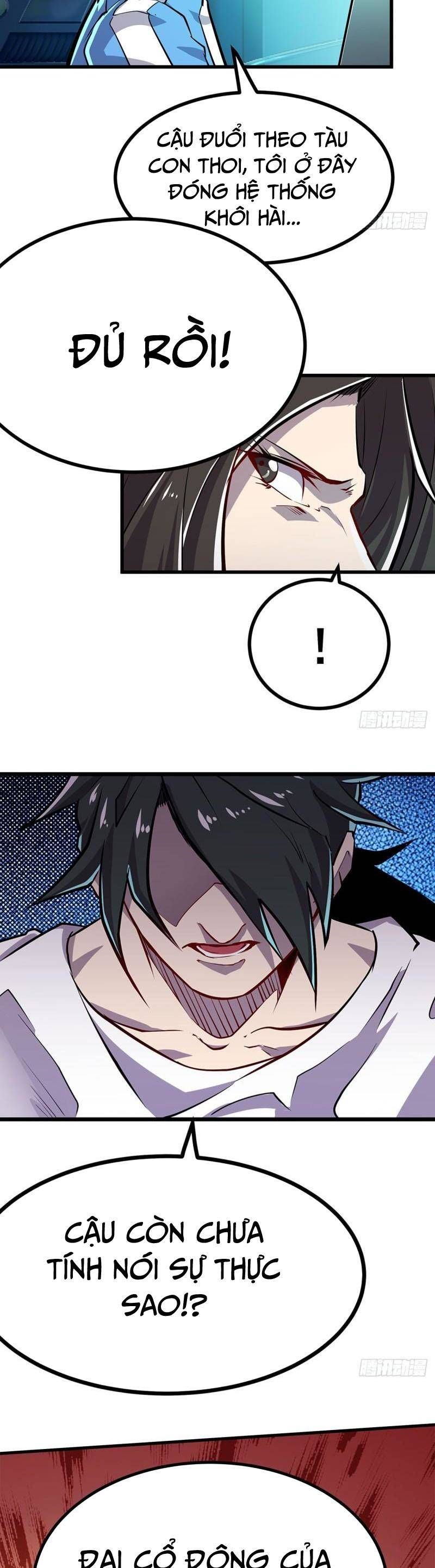 đọc truyện Anh Hùng ? Ta Không Làm Lâu Rồi Chương 454 ảnh 32 tại Thiên Thai Truyện