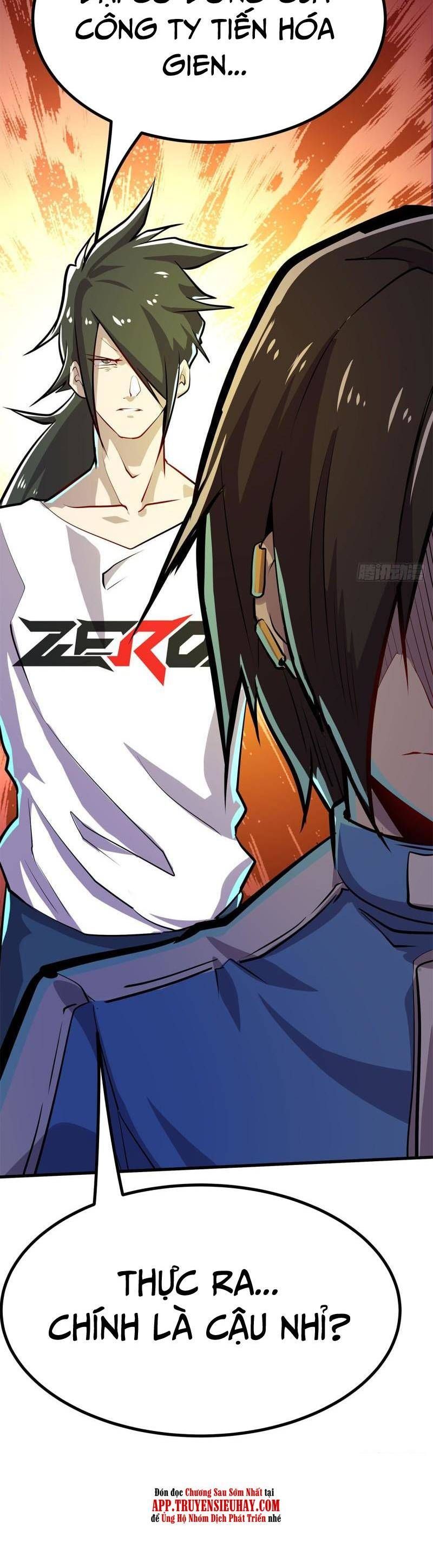 đọc truyện Anh Hùng ? Ta Không Làm Lâu Rồi Chương 454 ảnh 33 tại Thiên Thai Truyện