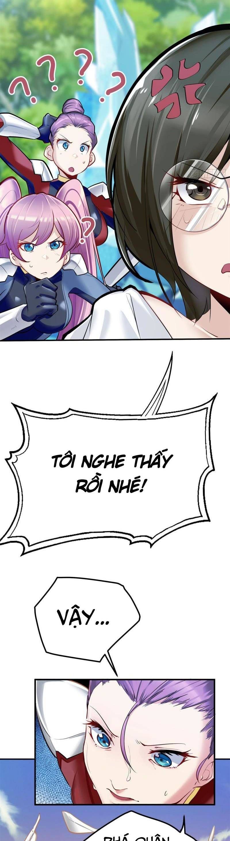 đọc truyện Anh Hùng ? Ta Không Làm Lâu Rồi Chương 454 ảnh 6 tại Thiên Thai Truyện