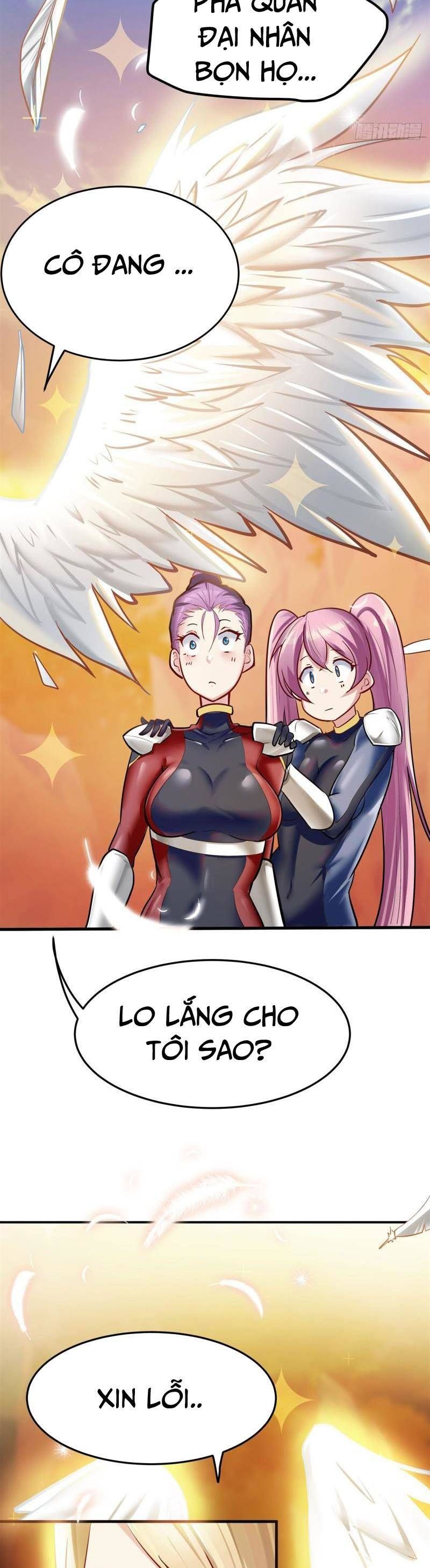 đọc truyện Anh Hùng ? Ta Không Làm Lâu Rồi Chương 454 ảnh 7 tại Thiên Thai Truyện