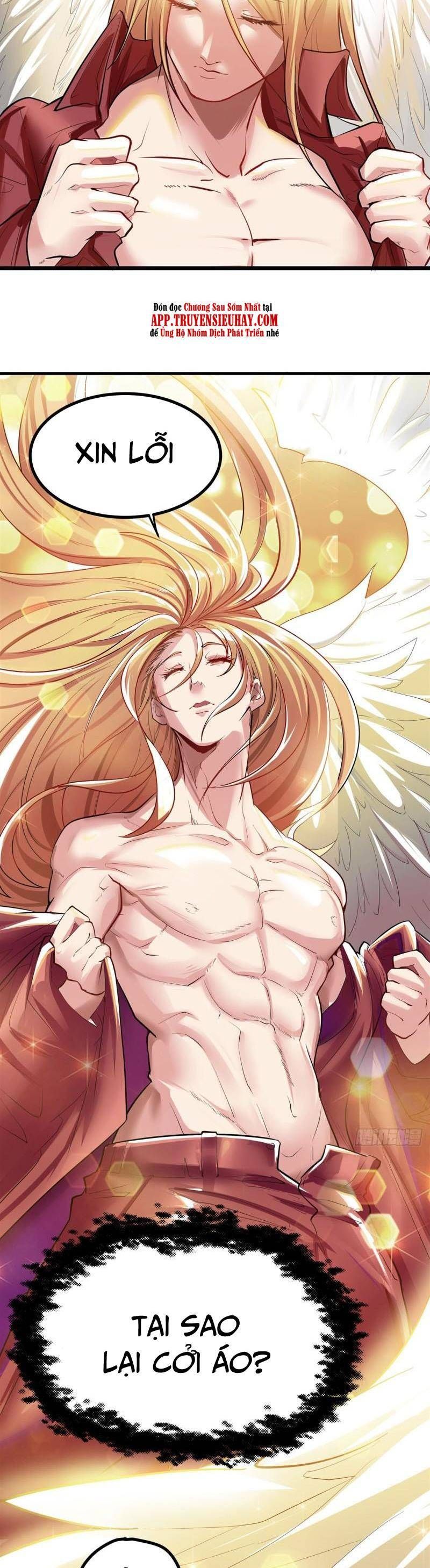 đọc truyện Anh Hùng ? Ta Không Làm Lâu Rồi Chương 454 ảnh 9 tại Thiên Thai Truyện