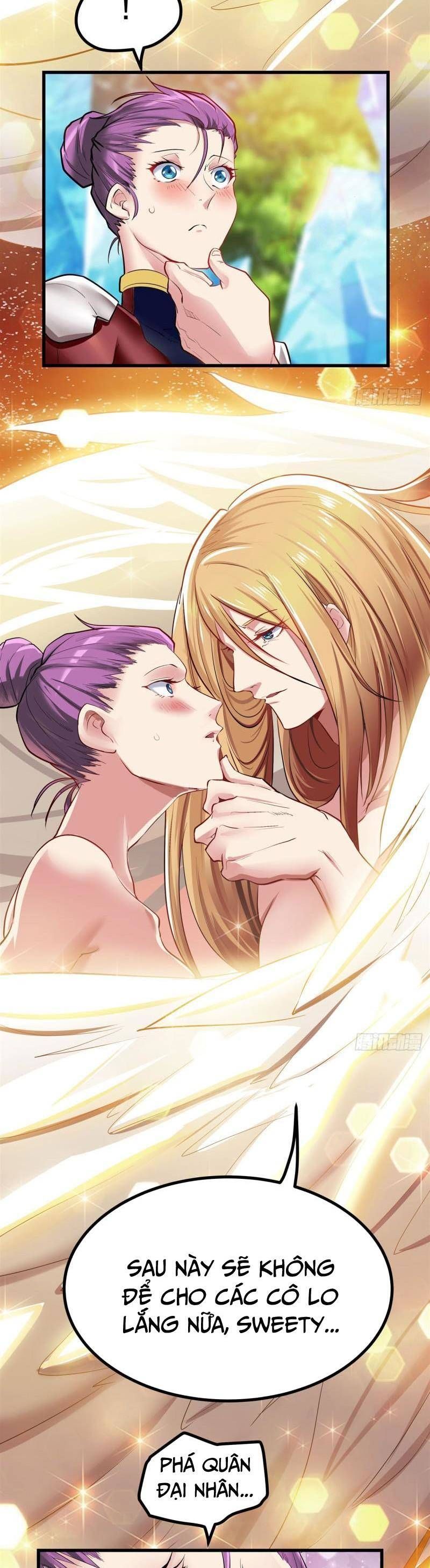 đọc truyện Anh Hùng ? Ta Không Làm Lâu Rồi Chương 454 ảnh 10 tại Thiên Thai Truyện