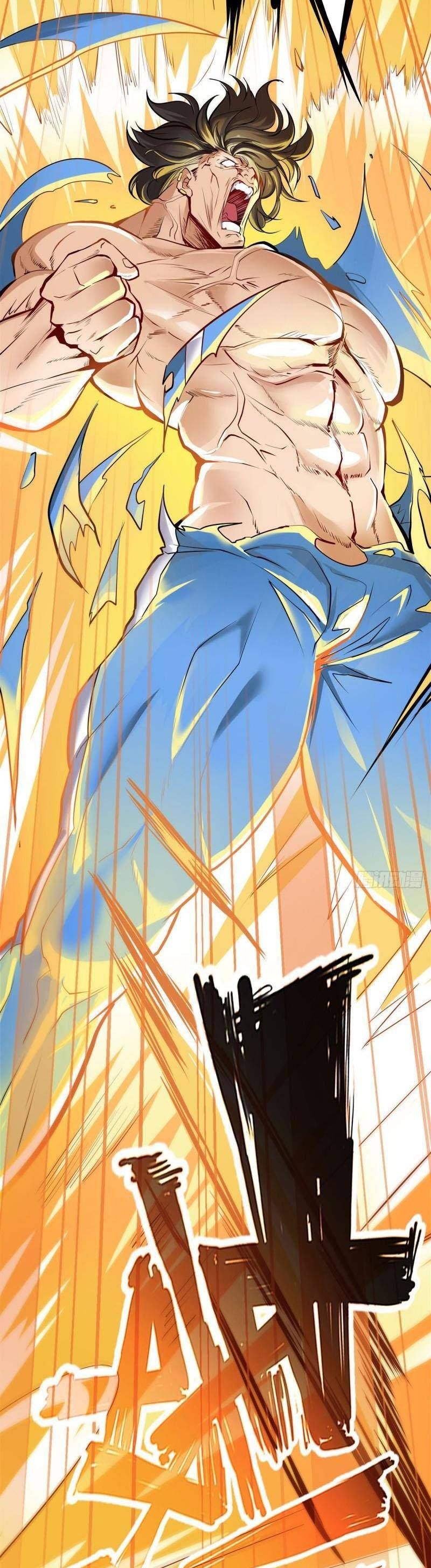 đọc truyện Anh Hùng ? Ta Không Làm Lâu Rồi Chương 455 ảnh 12 tại Thiên Thai Truyện