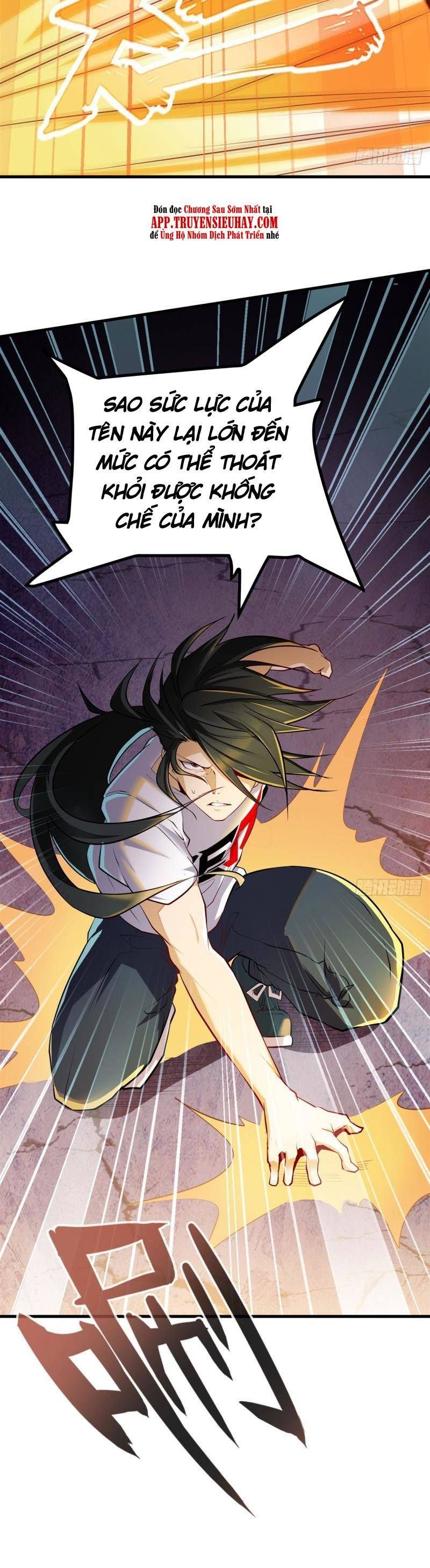 đọc truyện Anh Hùng ? Ta Không Làm Lâu Rồi Chương 455 ảnh 13 tại Thiên Thai Truyện