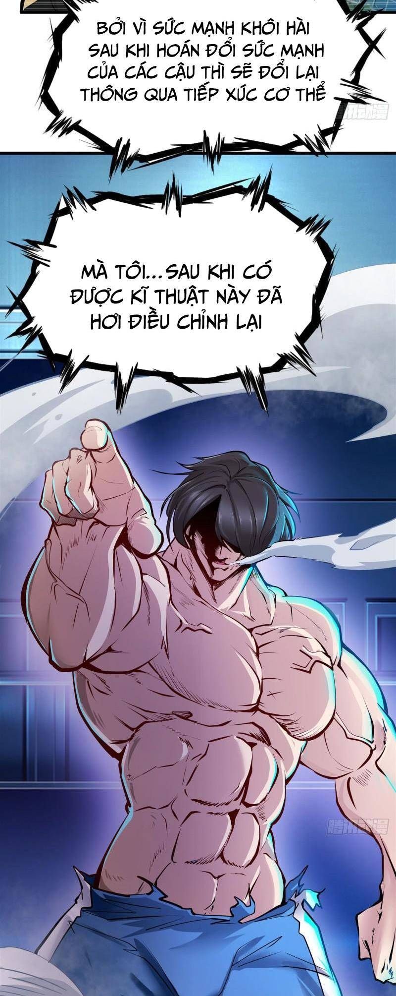 đọc truyện Anh Hùng ? Ta Không Làm Lâu Rồi Chương 455 ảnh 15 tại Thiên Thai Truyện