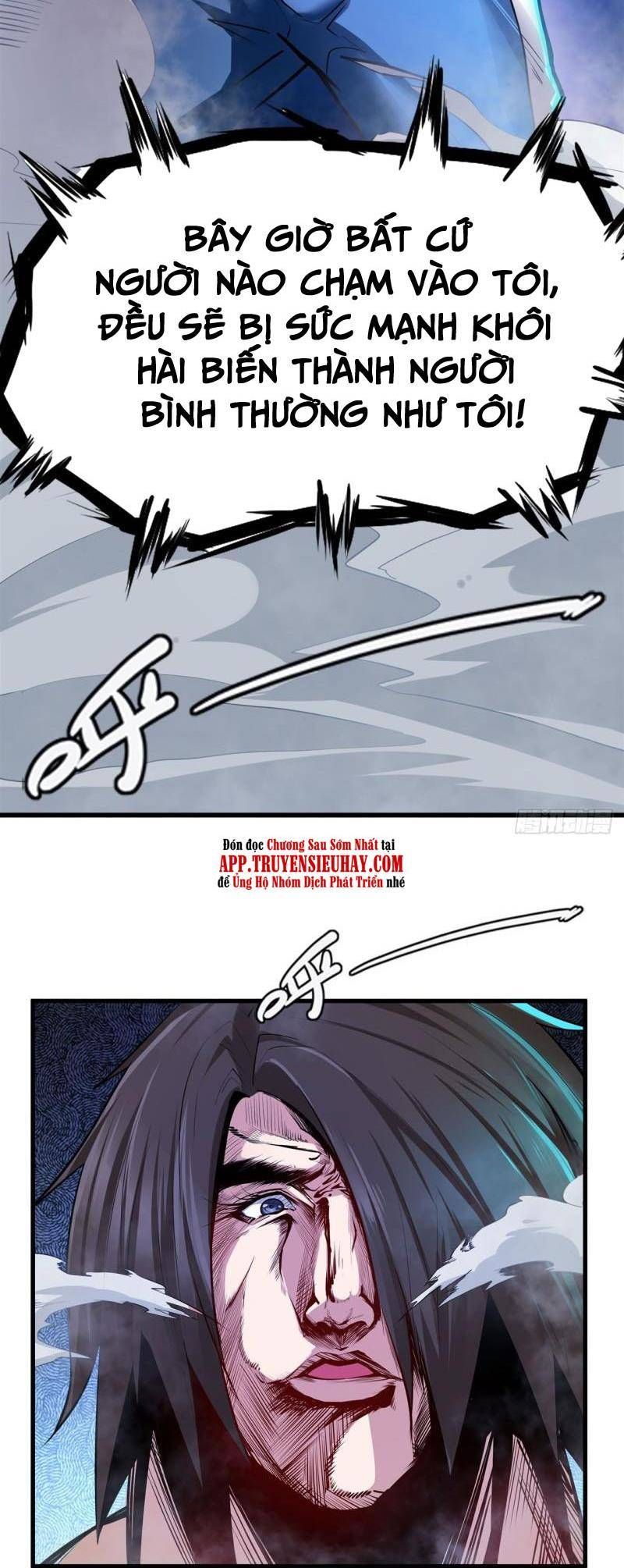 đọc truyện Anh Hùng ? Ta Không Làm Lâu Rồi Chương 455 ảnh 16 tại Thiên Thai Truyện