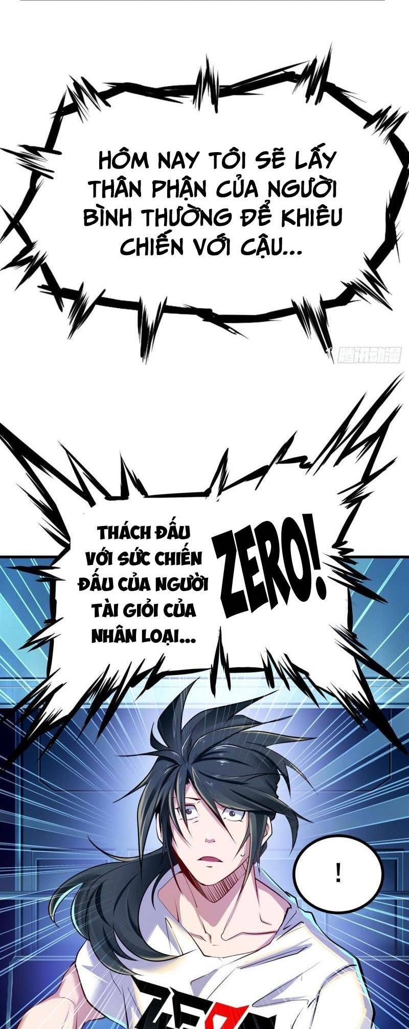 đọc truyện Anh Hùng ? Ta Không Làm Lâu Rồi Chương 455 ảnh 17 tại Thiên Thai Truyện