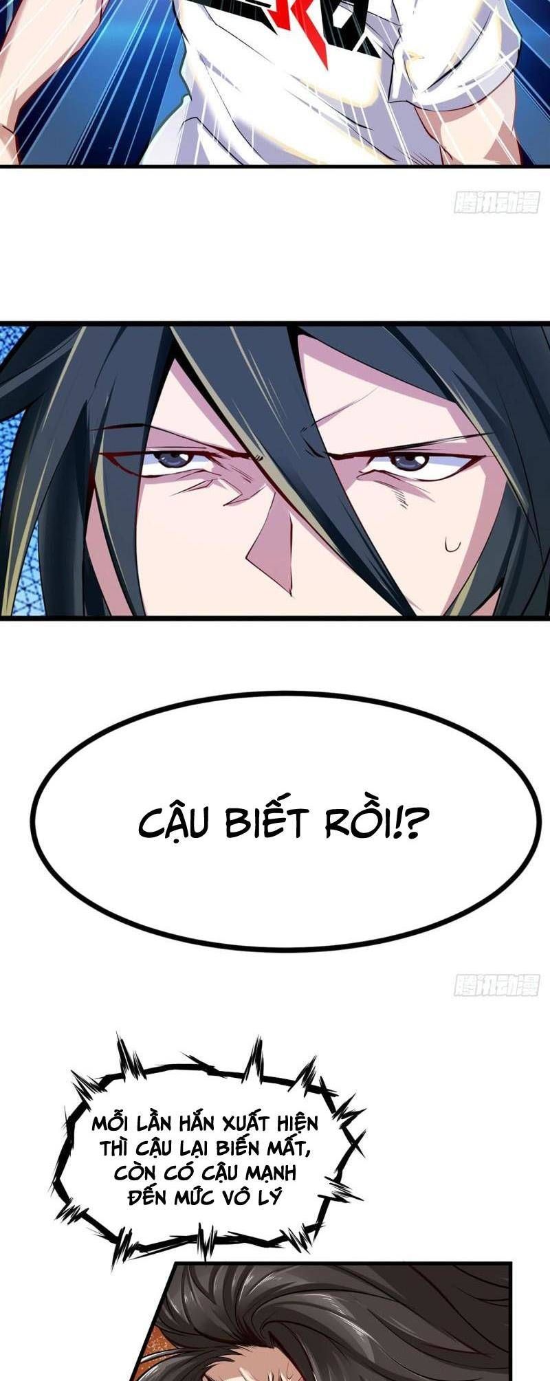 đọc truyện Anh Hùng ? Ta Không Làm Lâu Rồi Chương 455 ảnh 18 tại Thiên Thai Truyện