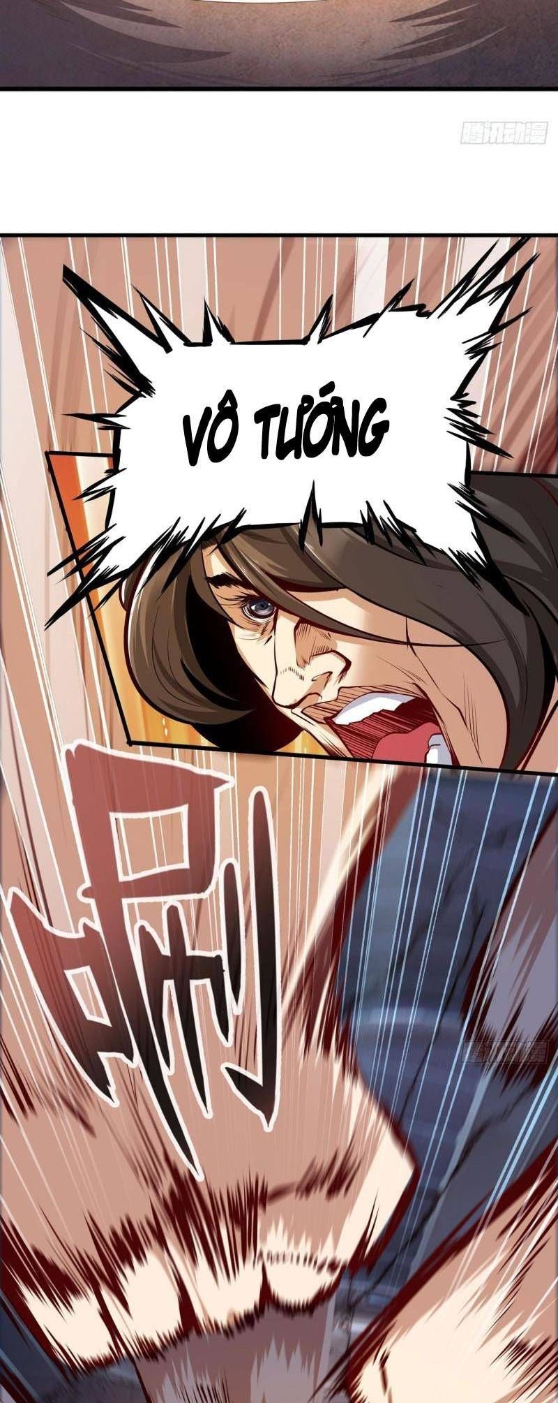 đọc truyện Anh Hùng ? Ta Không Làm Lâu Rồi Chương 455 ảnh 20 tại Thiên Thai Truyện