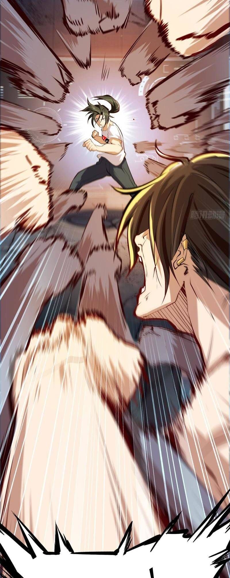 đọc truyện Anh Hùng ? Ta Không Làm Lâu Rồi Chương 455 ảnh 21 tại Thiên Thai Truyện