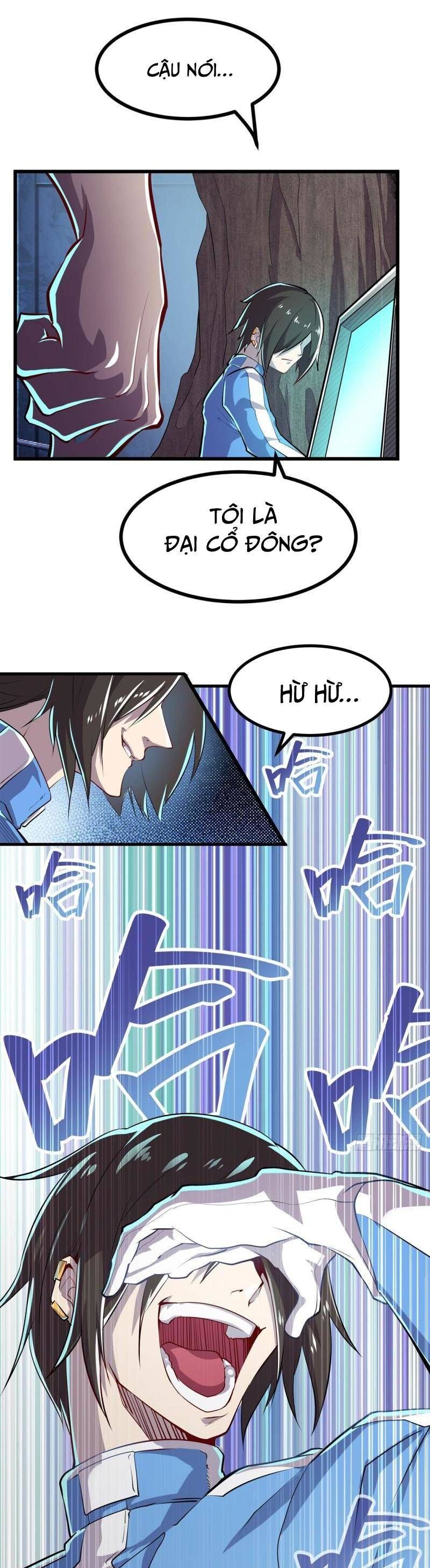 đọc truyện Anh Hùng ? Ta Không Làm Lâu Rồi Chương 455 ảnh 4 tại Thiên Thai Truyện