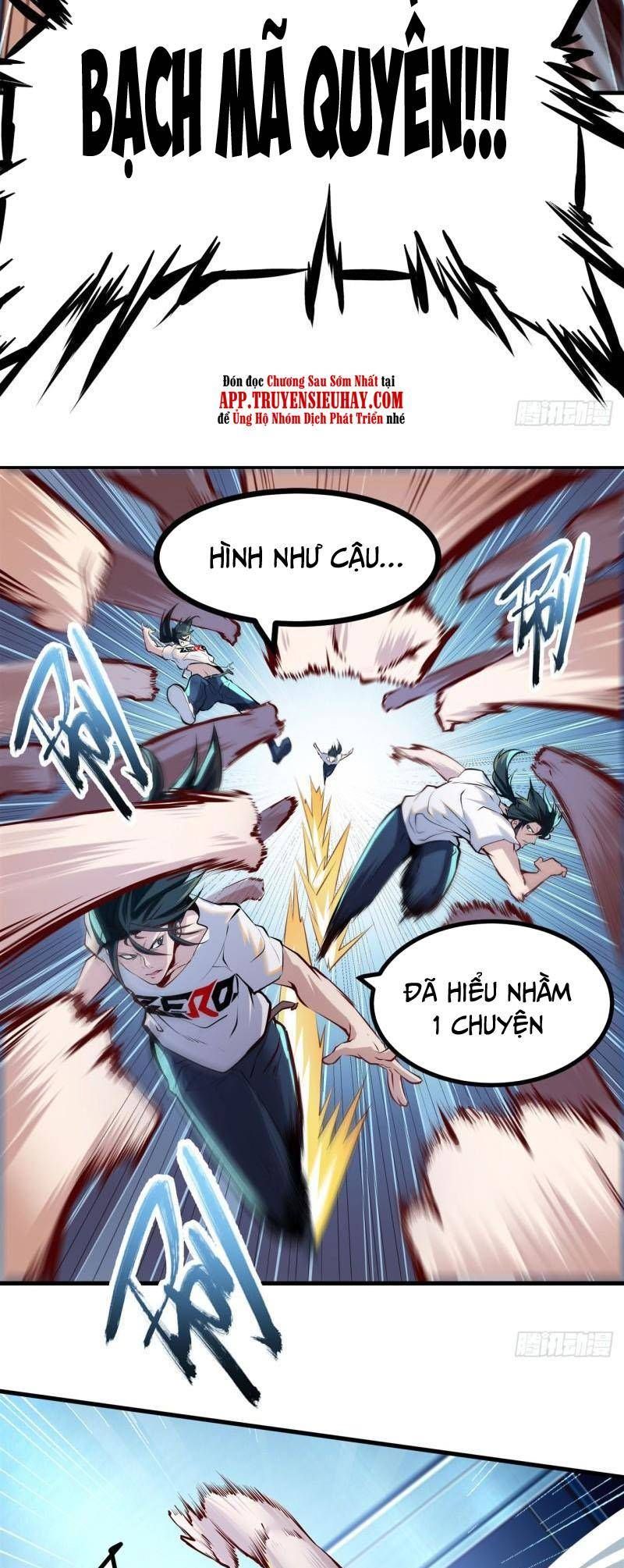 đọc truyện Anh Hùng ? Ta Không Làm Lâu Rồi Chương 455 ảnh 22 tại Thiên Thai Truyện