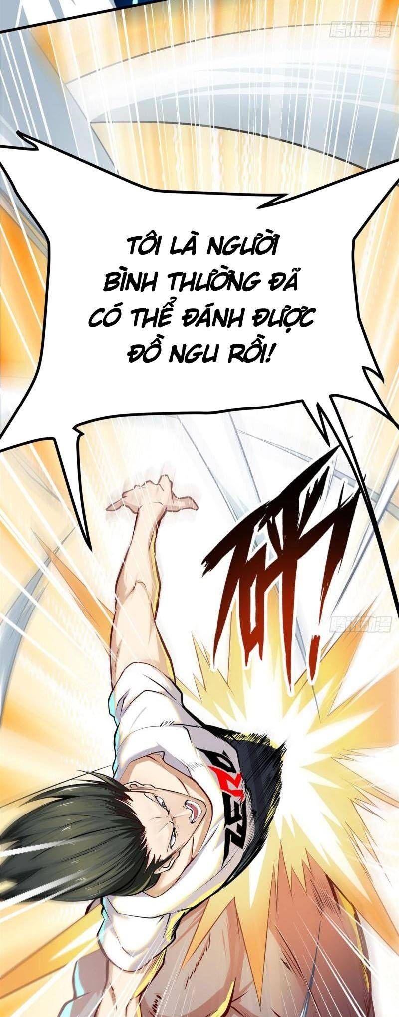 đọc truyện Anh Hùng ? Ta Không Làm Lâu Rồi Chương 455 ảnh 24 tại Thiên Thai Truyện