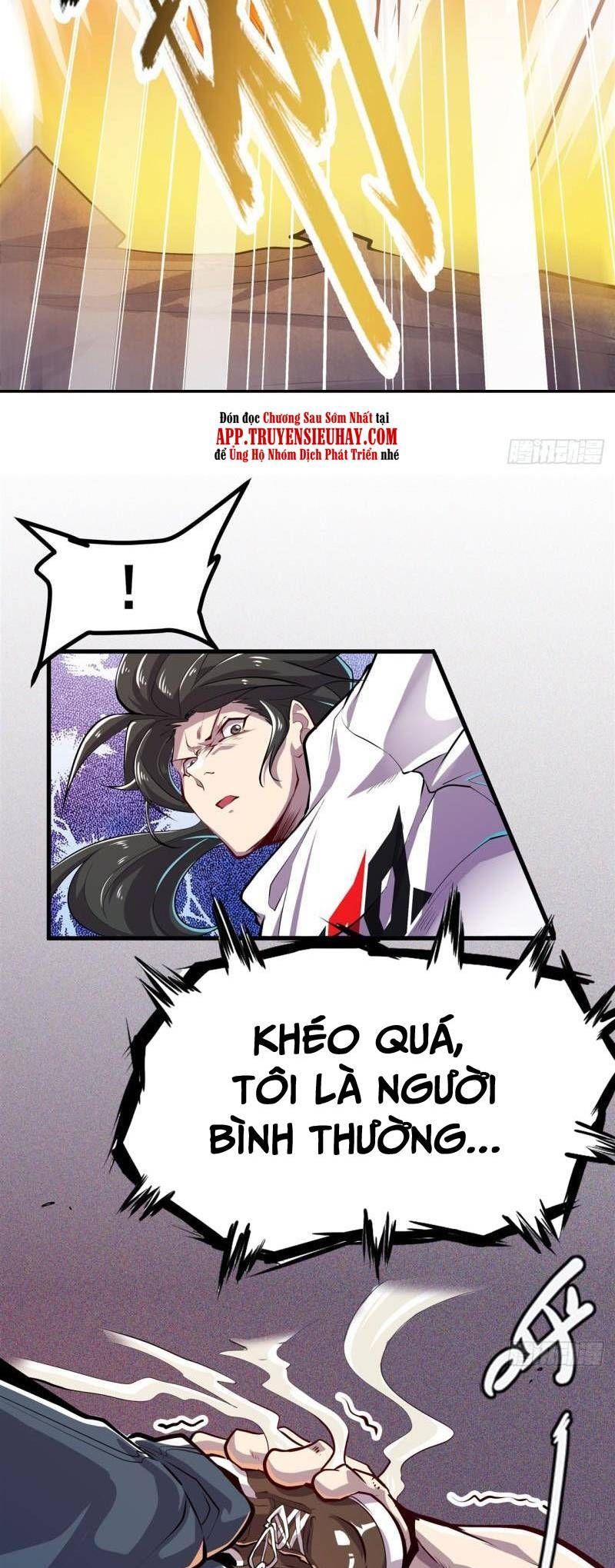 đọc truyện Anh Hùng ? Ta Không Làm Lâu Rồi Chương 455 ảnh 26 tại Thiên Thai Truyện