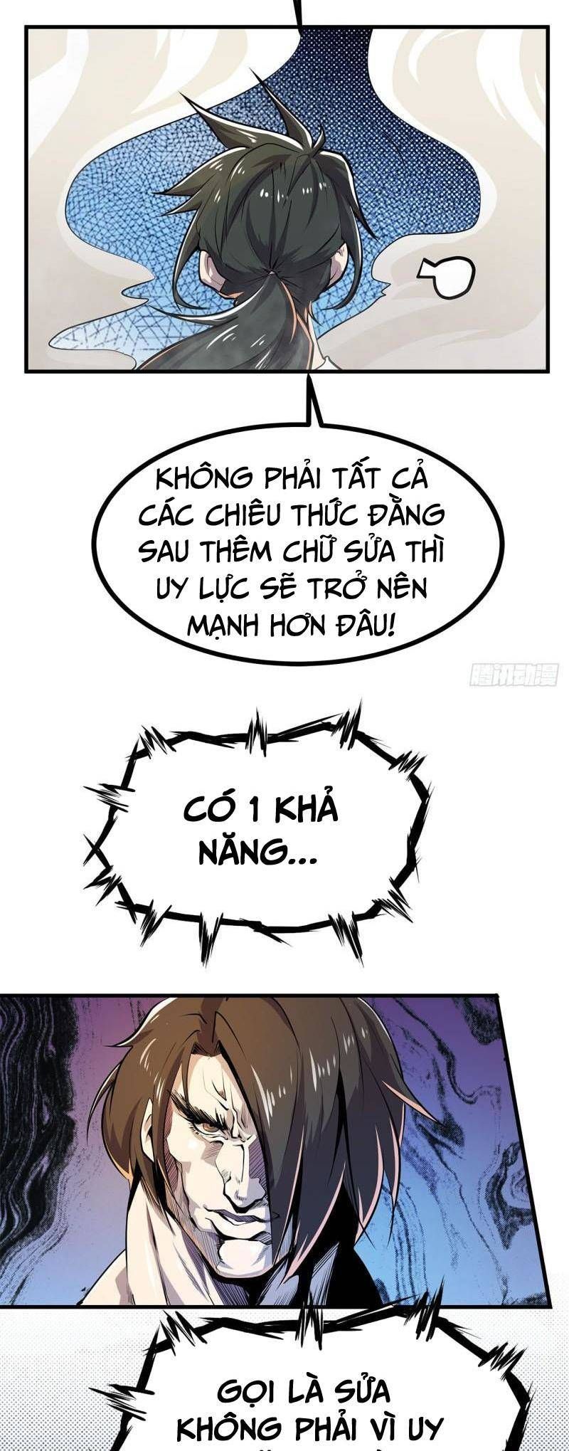 đọc truyện Anh Hùng ? Ta Không Làm Lâu Rồi Chương 455 ảnh 31 tại Thiên Thai Truyện