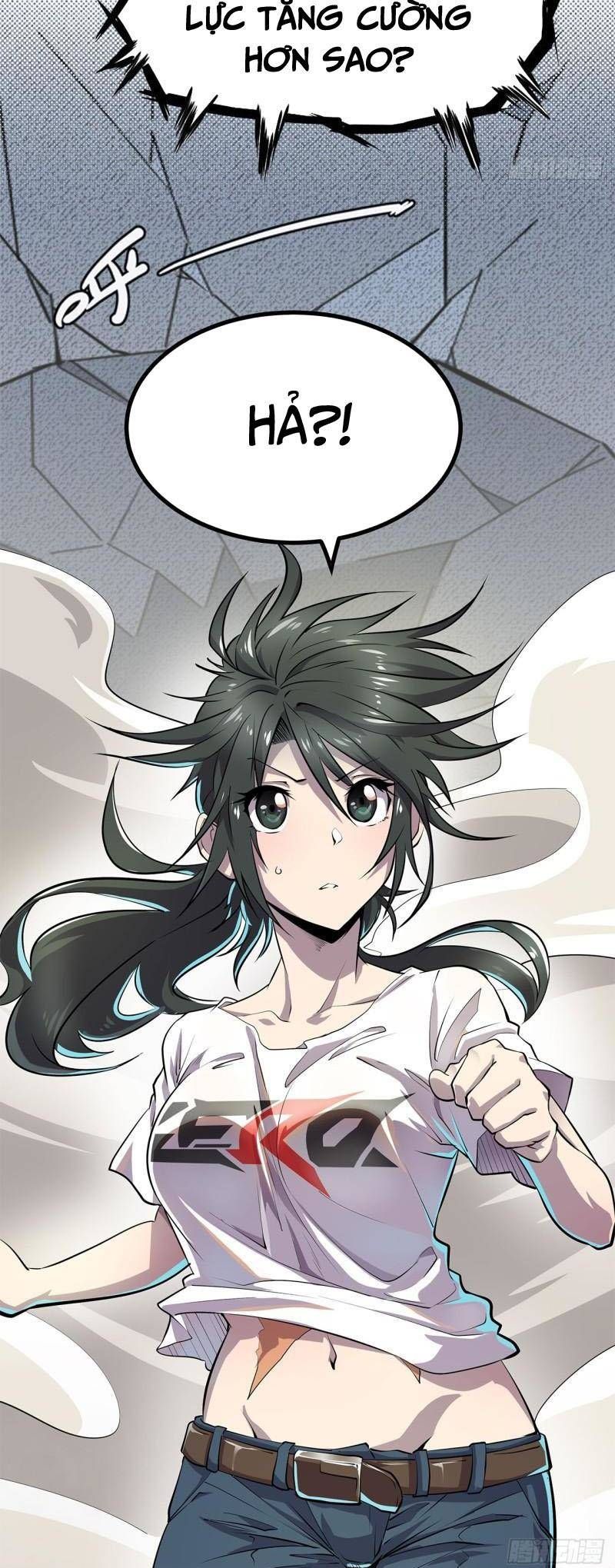 đọc truyện Anh Hùng ? Ta Không Làm Lâu Rồi Chương 455 ảnh 32 tại Thiên Thai Truyện