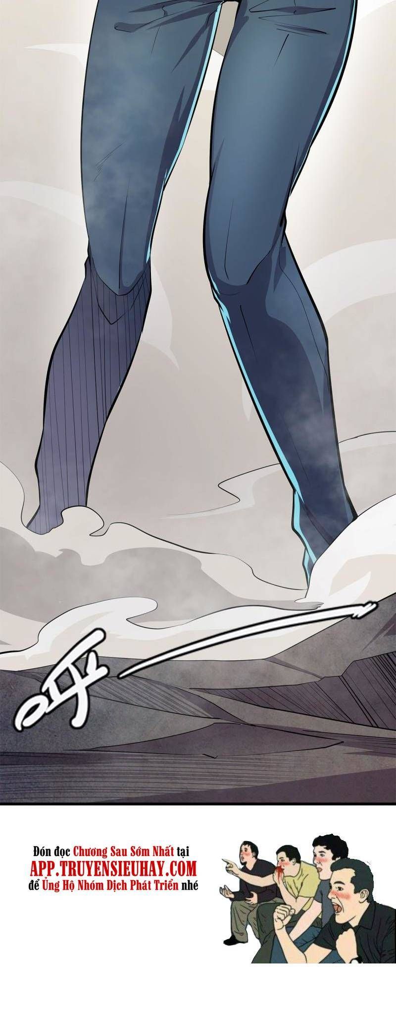 đọc truyện Anh Hùng ? Ta Không Làm Lâu Rồi Chương 455 ảnh 33 tại Thiên Thai Truyện