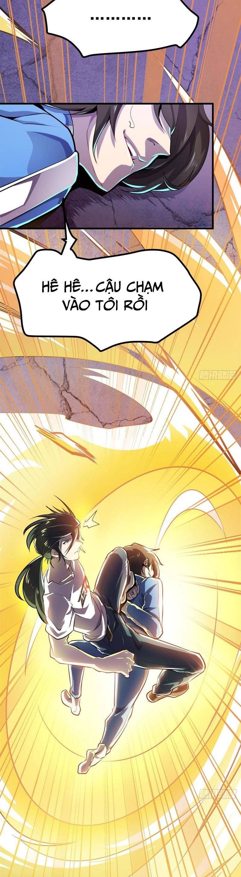 đọc truyện Anh Hùng ? Ta Không Làm Lâu Rồi Chương 455 ảnh 10 tại Thiên Thai Truyện