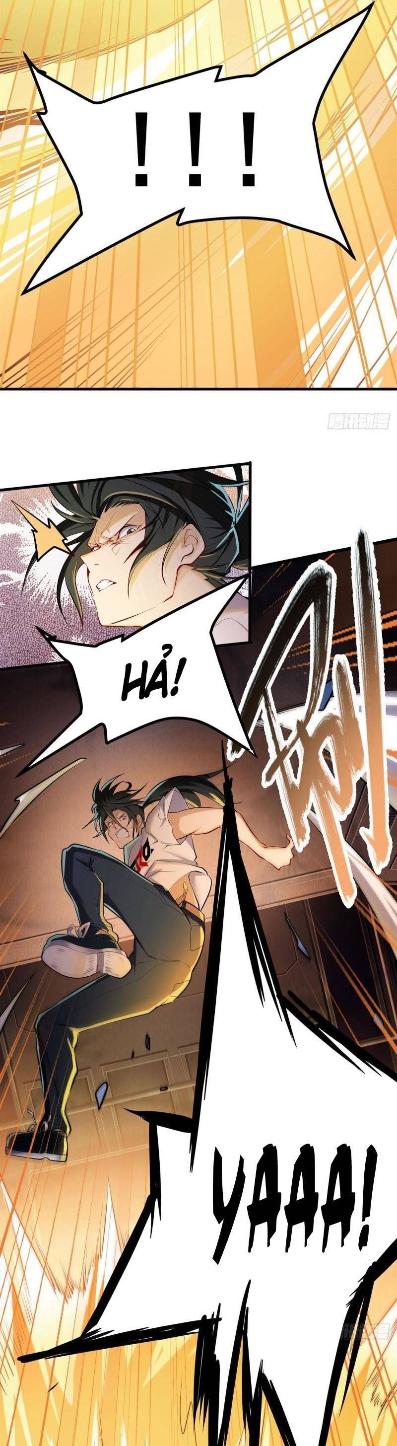 đọc truyện Anh Hùng ? Ta Không Làm Lâu Rồi Chương 455 ảnh 11 tại Thiên Thai Truyện