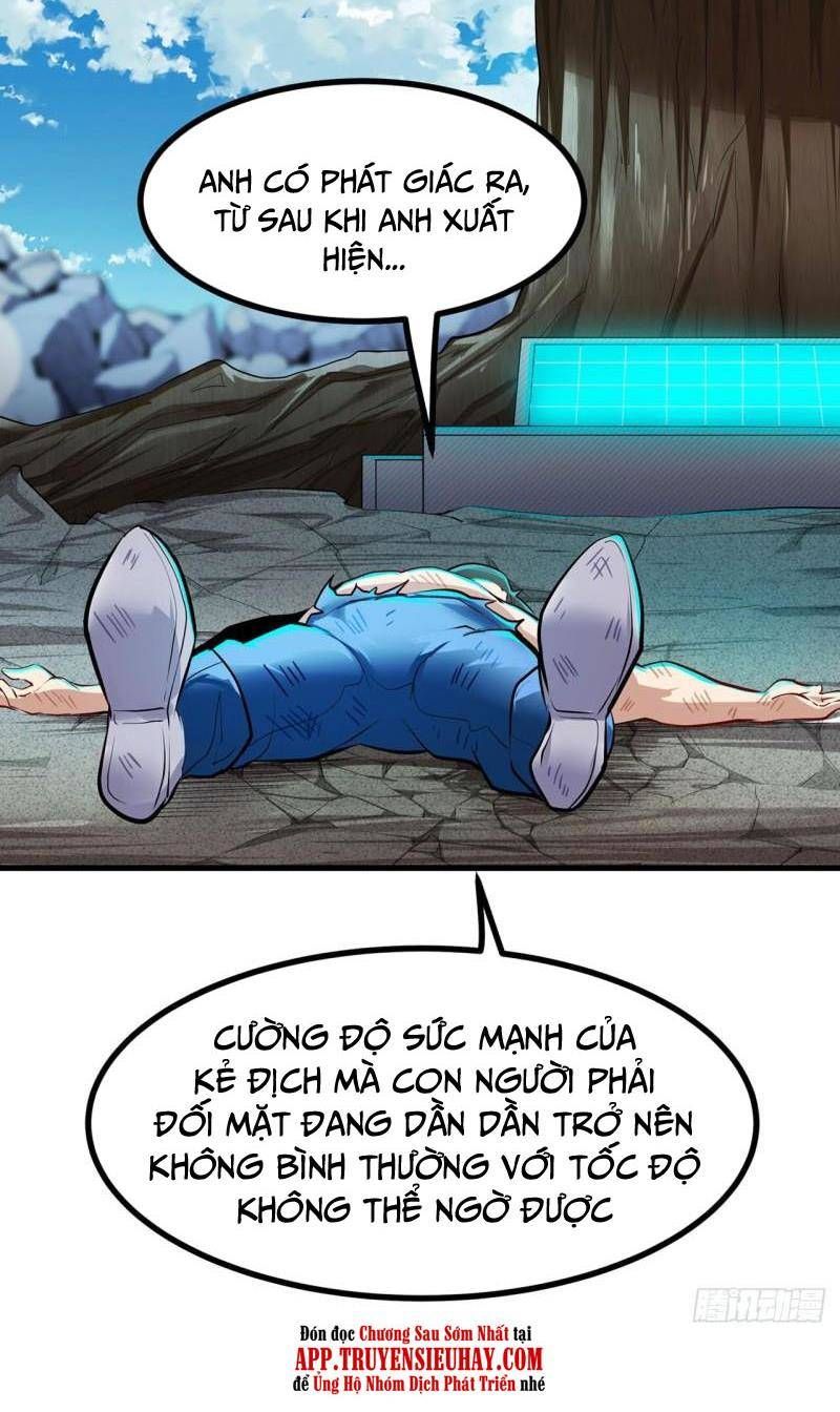 đọc truyện Anh Hùng ? Ta Không Làm Lâu Rồi Chương 456 ảnh 13 tại Thiên Thai Truyện