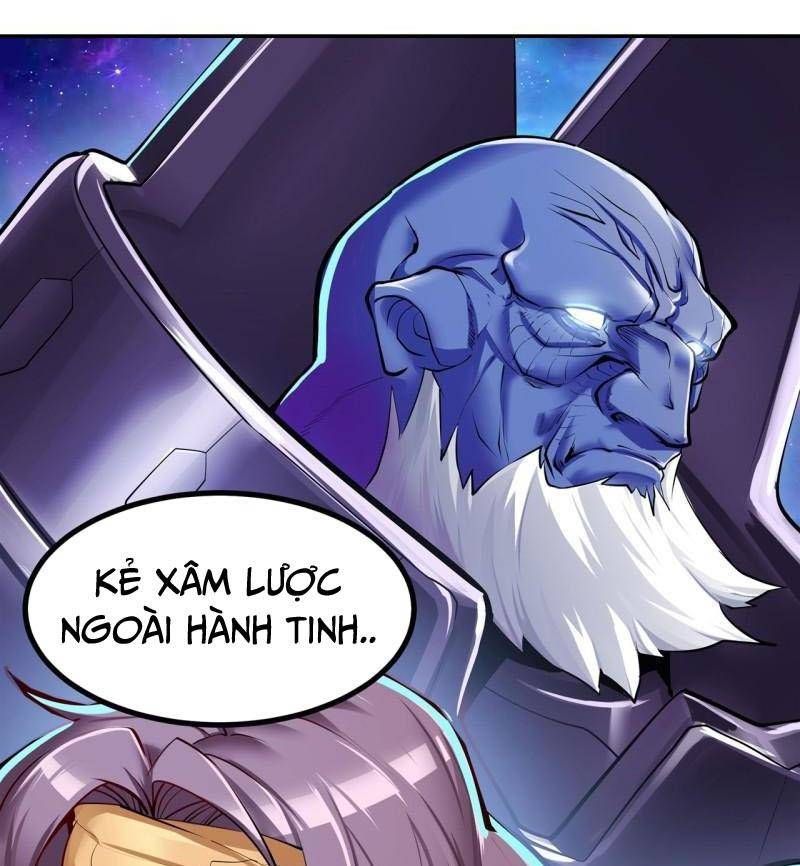 đọc truyện Anh Hùng ? Ta Không Làm Lâu Rồi Chương 456 ảnh 14 tại Thiên Thai Truyện