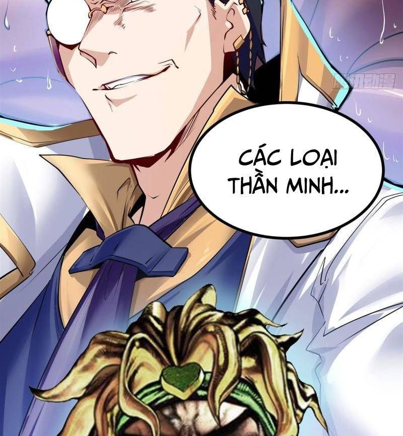 đọc truyện Anh Hùng ? Ta Không Làm Lâu Rồi Chương 456 ảnh 18 tại Thiên Thai Truyện