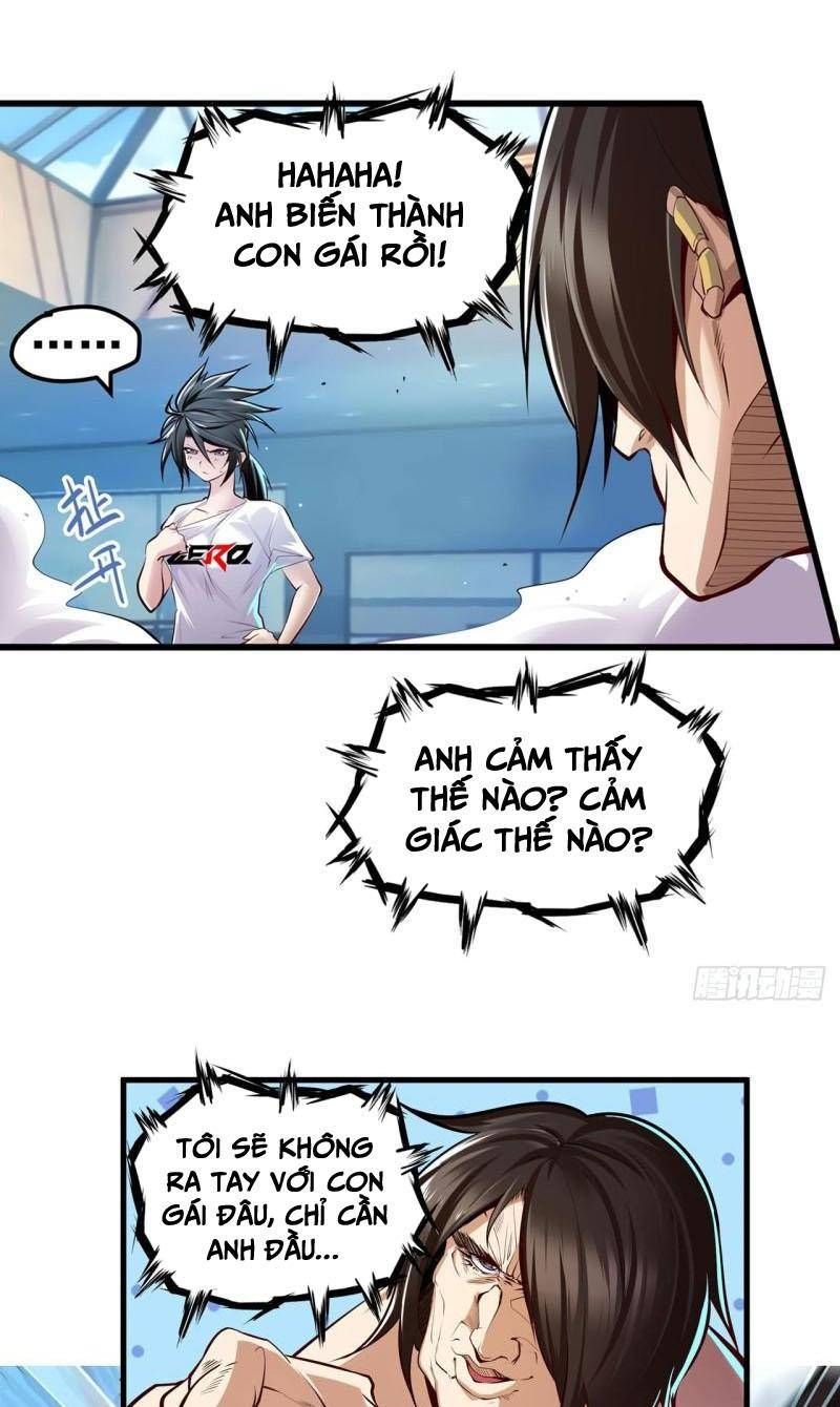 đọc truyện Anh Hùng ? Ta Không Làm Lâu Rồi Chương 456 ảnh 4 tại Thiên Thai Truyện