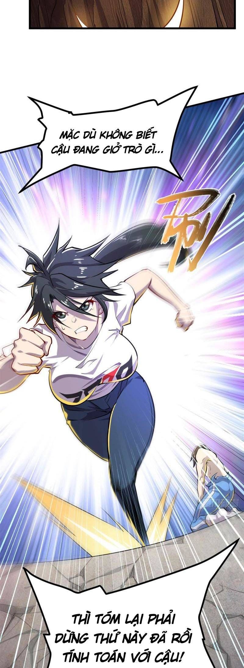 đọc truyện Anh Hùng ? Ta Không Làm Lâu Rồi Chương 456 ảnh 28 tại Thiên Thai Truyện