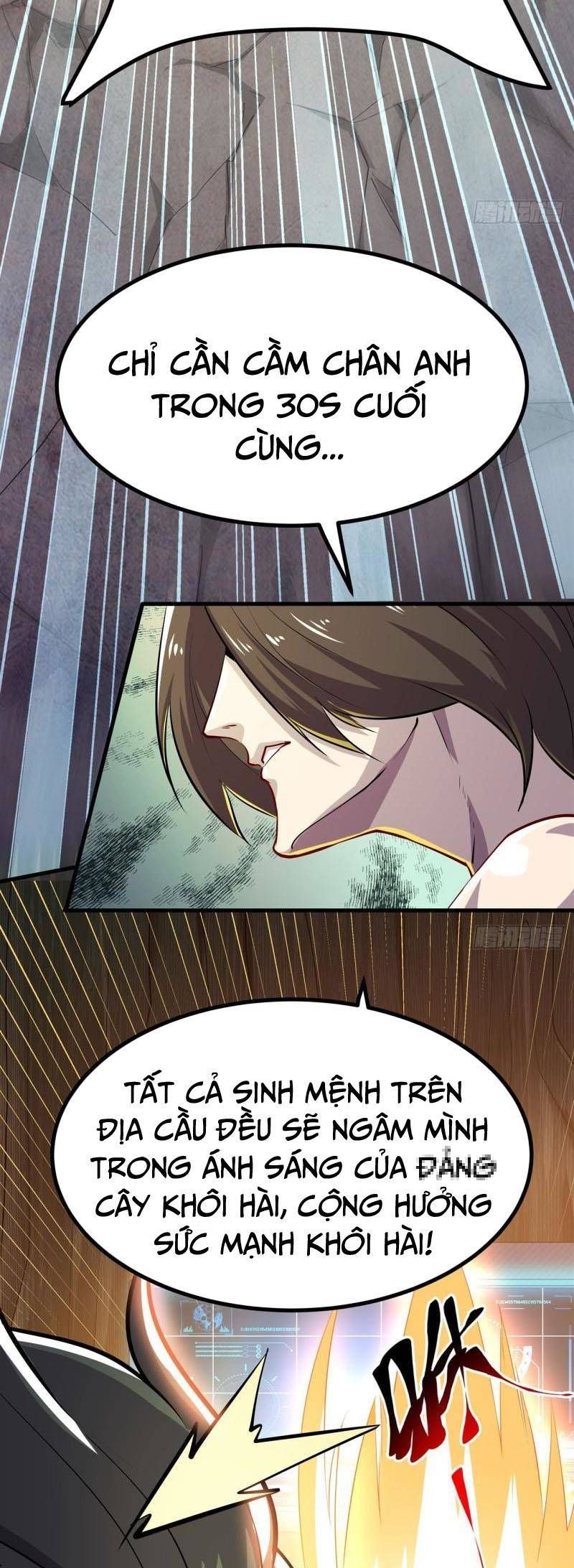 đọc truyện Anh Hùng ? Ta Không Làm Lâu Rồi Chương 456 ảnh 29 tại Thiên Thai Truyện