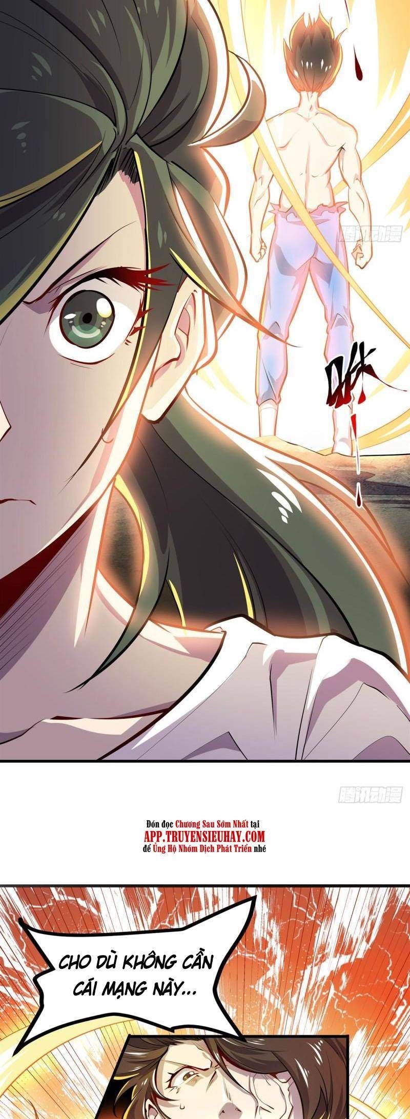 đọc truyện Anh Hùng ? Ta Không Làm Lâu Rồi Chương 456 ảnh 30 tại Thiên Thai Truyện