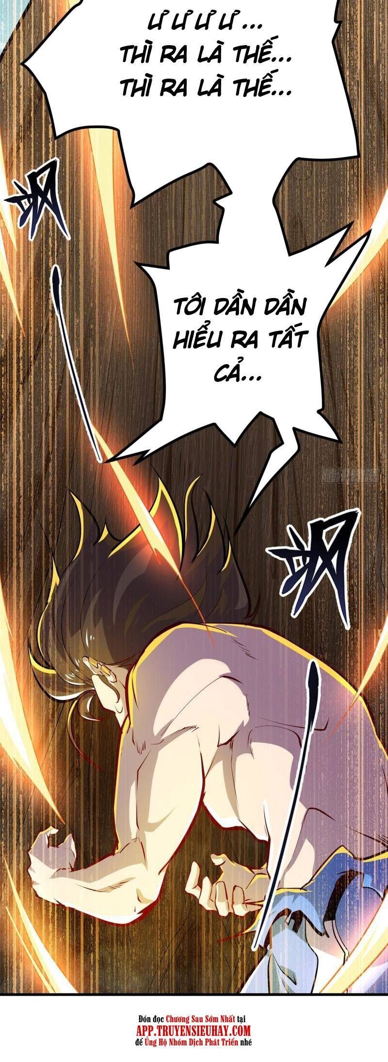 đọc truyện Anh Hùng ? Ta Không Làm Lâu Rồi Chương 456 ảnh 33 tại Thiên Thai Truyện