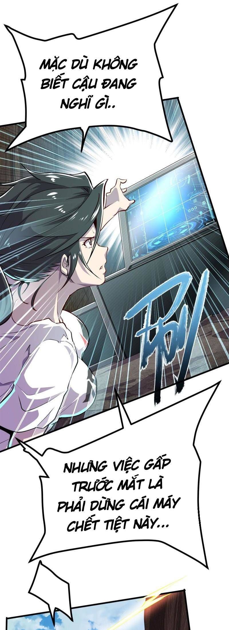 đọc truyện Anh Hùng ? Ta Không Làm Lâu Rồi Chương 456 ảnh 34 tại Thiên Thai Truyện