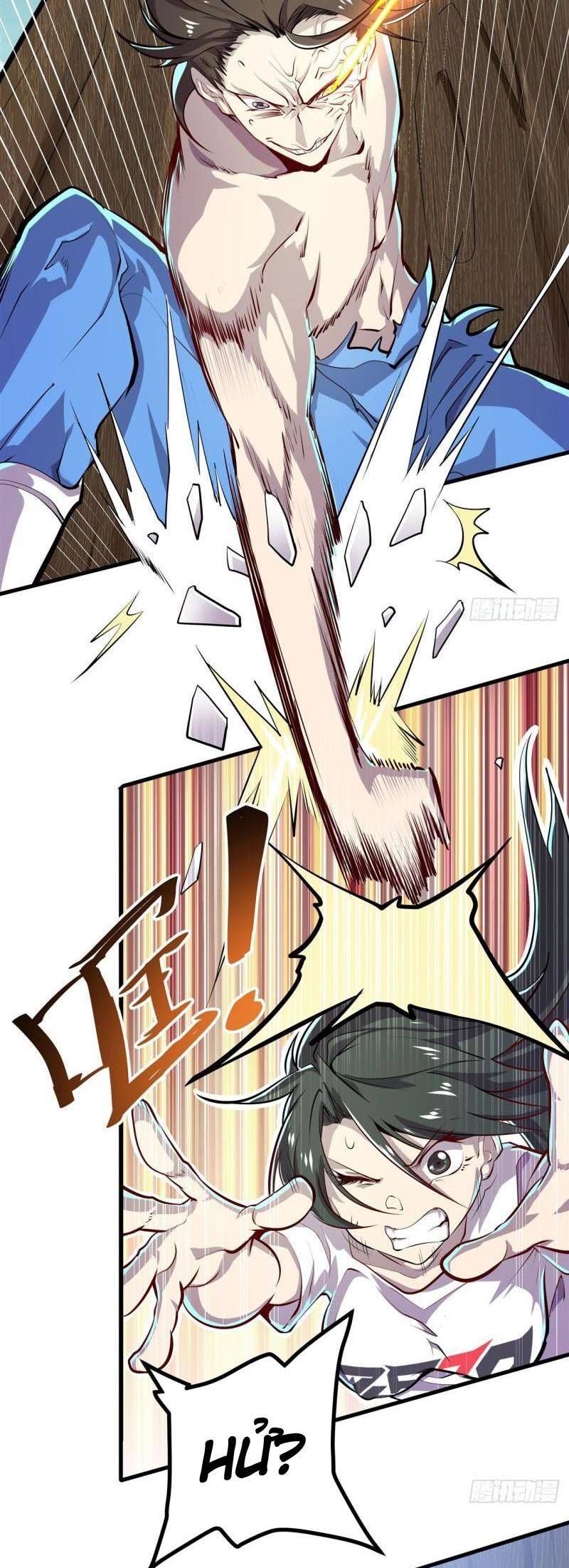 đọc truyện Anh Hùng ? Ta Không Làm Lâu Rồi Chương 456 ảnh 36 tại Thiên Thai Truyện