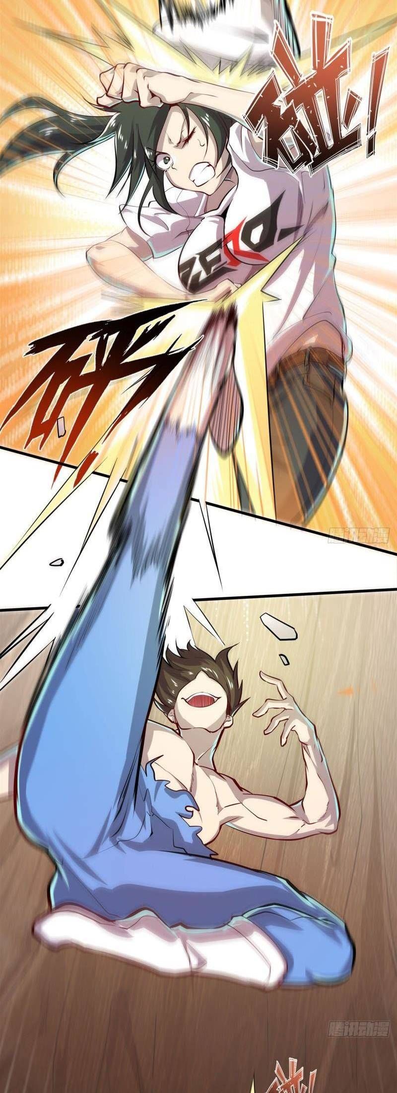 đọc truyện Anh Hùng ? Ta Không Làm Lâu Rồi Chương 456 ảnh 39 tại Thiên Thai Truyện